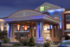 Holiday Inn Express Hotel & Suites Binghamton University-Vestal, an IHG Hotel